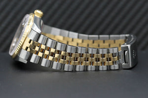 Rolex Datejust Ref: 68273-1994-mit Box