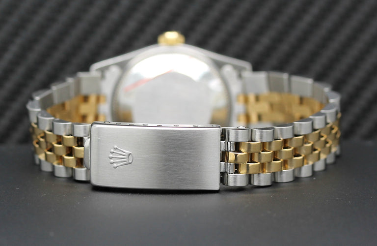 Rolex Datejust Ref: 68273-1994-mit Box