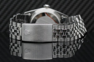 Rolex Datejust Ref: 1601 von 1969- Box