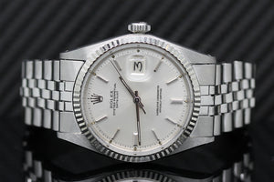 Rolex Datejust Ref: 1601 von 1969- Box