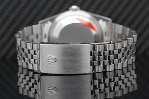 Rolex Datejust Ref:16234 – Mit Box