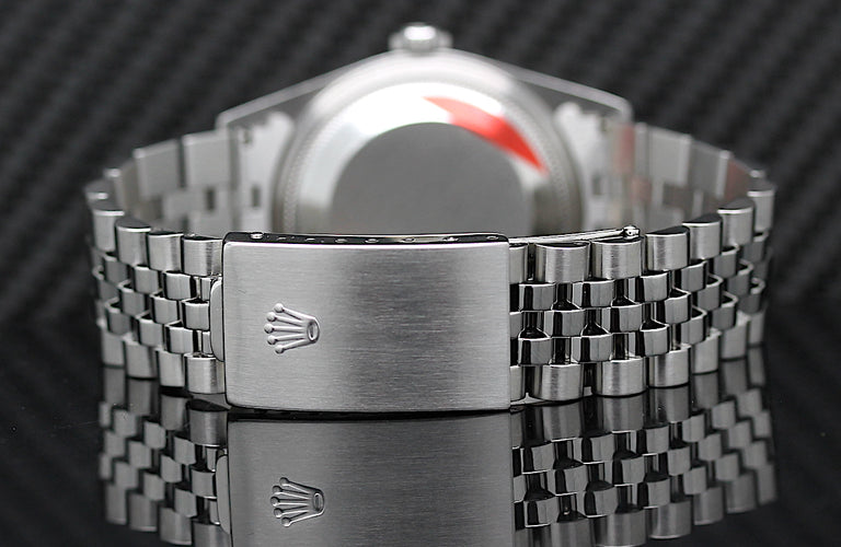 Rolex Datejust Ref:16234 – Mit Box