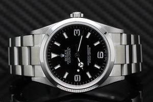 Rolex Explorer  Ref. 114270-2003 - Mit original Box