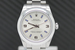 Rolex Datejust Ref: 177200 von 2007 mit Box