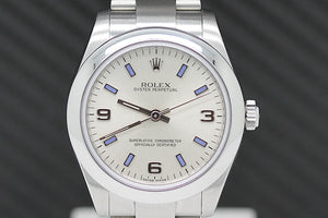 Rolex Datejust Ref: 177200 von 2007 mit Box