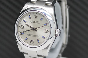 Rolex Datejust Ref: 177200 von 2007 mit Box