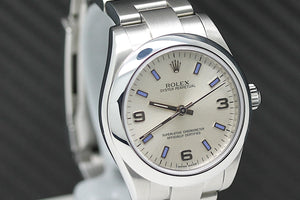 Rolex Datejust Ref: 177200 von 2007 mit Box