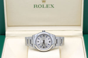 Rolex Datejust Ref: 177200 von 2007 mit Box