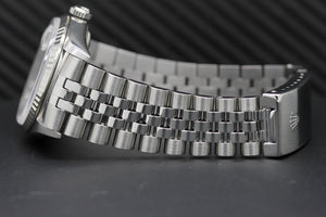 Rolex Datejust Ref:16234 – Mit Box