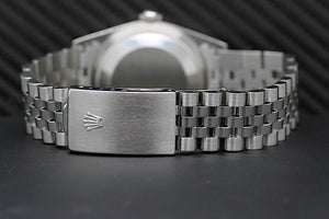 Rolex Datejust Ref:16234 – Mit Box