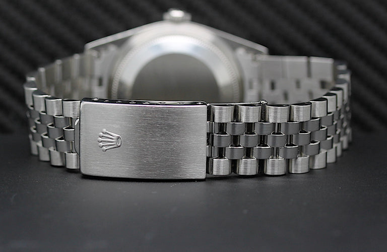 Rolex Datejust Ref:16234 – Mit Box