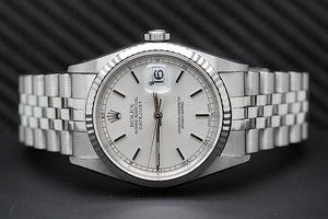 Rolex Datejust Ref:16234 – Mit Box