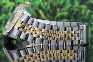 Rolex Datejust Ref:16233 – aus 1991