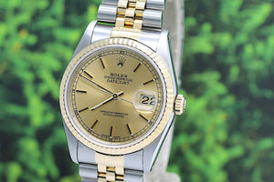 Rolex Datejust Ref:16233 – aus 1991