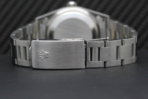 Rolex Date Ref:15200  – Mit Box und Papiere – 1999