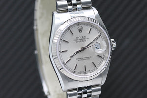 Rolex Datejust Ref:16234 – Mit Box