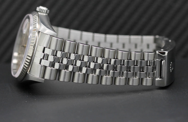 Rolex Datejust Ref:16234 – Mit Box