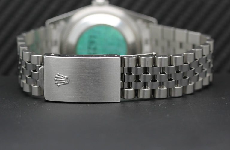 Rolex Datejust Ref:16234 – Mit Box