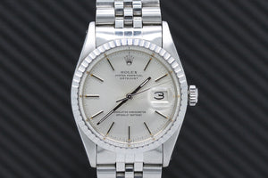 Rolex Datejust Ref:16030 – Mit Box – 1978