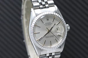 Rolex Datejust Ref:16030 – Mit Box – 1978