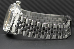 Rolex Datejust Ref:16030 – Mit Box – 1978