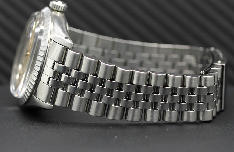 Rolex Datejust Ref:16030 – Mit Box – 1978