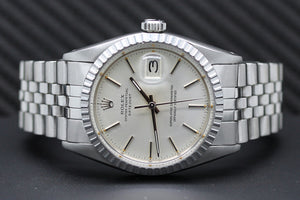 Rolex Datejust Ref:16030 – Mit Box – 1978