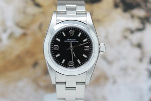 Rolex Oyster Perpetual Ref: 76080-Box-1999