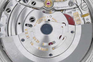 ROLEX Air-King– Ref : 14000M