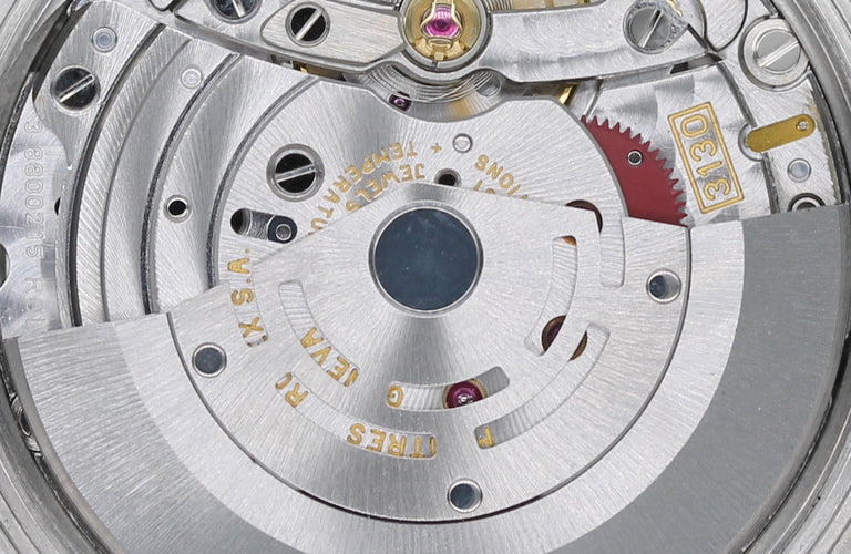 ROLEX Air-King– Ref : 14000M