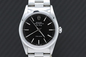 ROLEX Air-King– Ref : 14000M