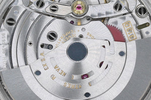 ROLEX Air-King– Ref : 14000M