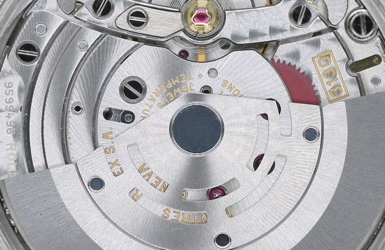 ROLEX Air-King– Ref : 14000M