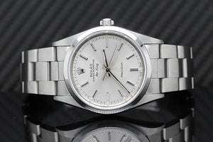 ROLEX Air-King– Ref : 14000M