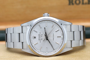 ROLEX Air-King– Ref : 14000M