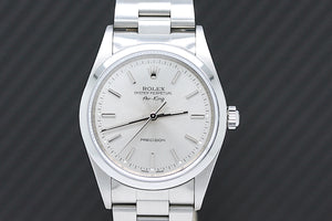 ROLEX Air-King– Ref : 14000M