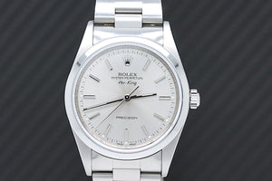 ROLEX Air-King– Ref : 14000M