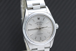 ROLEX Air-King– Ref : 14000M