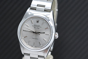 ROLEX Air-King– Ref : 14000M