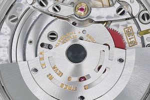 Rolex Date Ref:15210 – Mit Box und Papiere