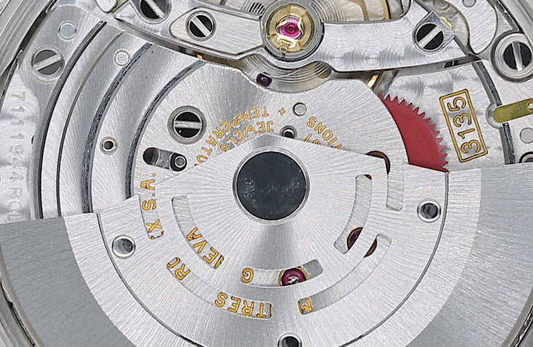 Rolex Date Ref:15210 – Mit Box und Papiere