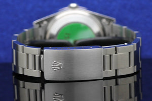 Rolex Date Ref:15210 – Mit Box und Papiere