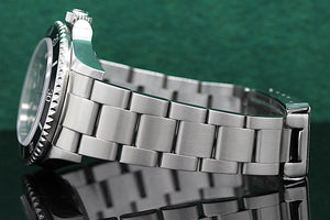 Rolex Sea Dweller Ref: 16600T-Box & Papiere