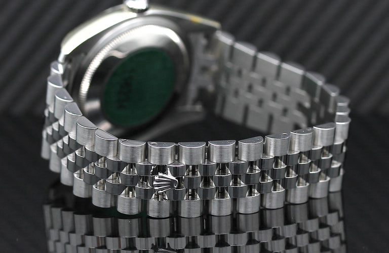 Rolex Datejust Ref:116234 – Mit Box & Papiere